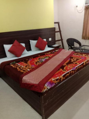 Hotel Atithi Residency By WB Inn